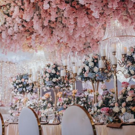 Vip Table Wedding, Wedding Tunnel, Wedding Tunnels, Vip Table, Debut Ideas, Ceiling Treatments, Wedding Event Design, Luxury Weddings, Table Set Up