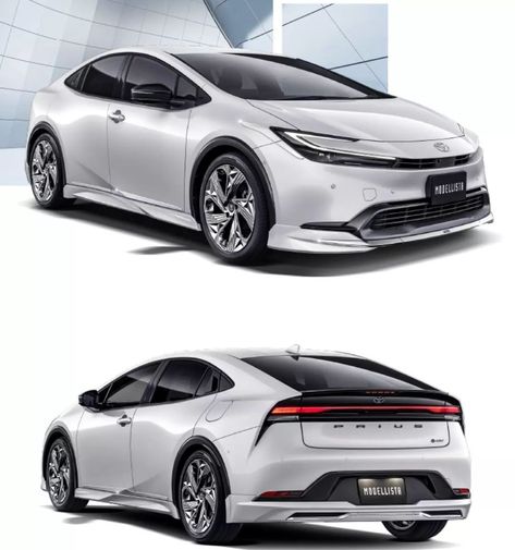 New Prius 2023, 2023 Toyota Prius, 2023 Prius, Prius 2023, Prius Car, Toyota Prius Hybrid, Toyota Hybrid, Glass Structure, Tesla Car