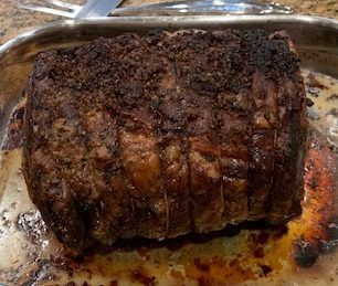 Beef Ribeye Roast, How To Cook Ribeye, Prime Rib Roast Recipe, Ribeye Roast, Cooking Roast Beef, Cooking Prime Rib, Rib Roast Recipe, Prime Rib Recipe, Roast Beef Recipes