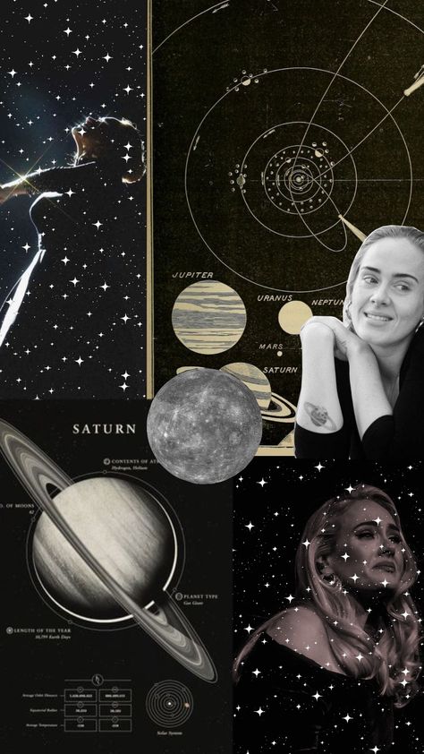 🪐🪐🪐 #adele #saturn #stars #skyfall #fyp Skyfall, Adele, Stars, Pins