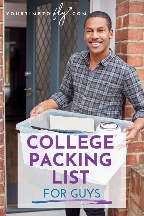 College Checklist Freshman Boy, College Ideas Freshman Year, Dorm Room Packing List For Guys, First Year College Packing List, What To Take To College Freshman Year, Dorm Room List Freshman Year For Guys, Dorm Room Checklist Freshman Year Boys, College Dorm Packing List Freshman Year, College Dorm List Freshman Year