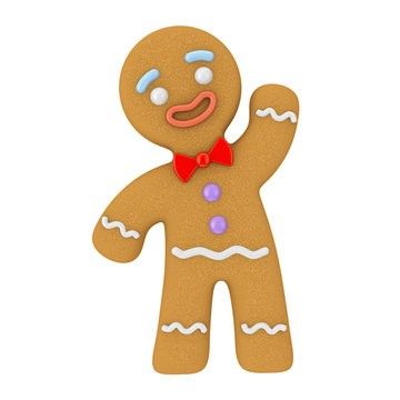 Gingerbread Man Shrek, Gingerbread Images, Gingerbread Village, Hand Painted Denim Jacket, Paper Christmas Decorations, Man Cookies, Christmas Window Decorations, Gingerbread Man Cookies, Adult Coloring Book Pages