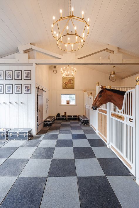 Horse Barn Interior, Simple Horse Barns, The Fox Group, Luxury Horse Barns, Dream Barn Stables, Fox Group, Horse Barn Ideas Stables, Small Barns, Horse Barn Designs