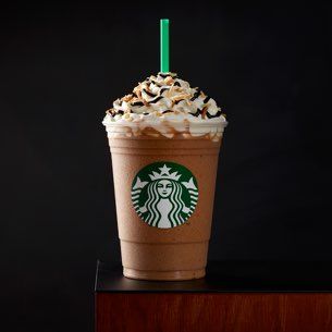 Mocha Coconut Frappuccino® Blended Coffee made with coconut milk |Starbucks Coffee Company Salted Caramel Mocha Frappuccino, Frappuccino Flavors, Starbucks Caramel Frappuccino, Minuman Starbucks, Blended Coffee Drinks, Pumpkin Spice Frappuccino, Homemade Iced Coffee, Cinnamon Dolce Syrup, Coffee Frappuccino