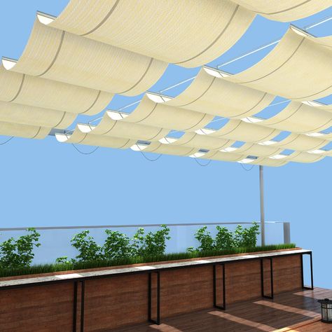 Deck Trellis, Trellis Patio, Pergola Trellis, Patio Trellis, Retractable Pergola Canopy, Pergola Shade Cover, Patio Sun Shades, Retractable Pergola, Retractable Canopy