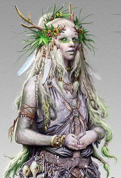 Viking Faerie, Arctic Druid, Daoine Sidhe, Iceland Elves, Ice Maiden, White Haired Elven Female, Find Beauty, Wizard, Greek Statue