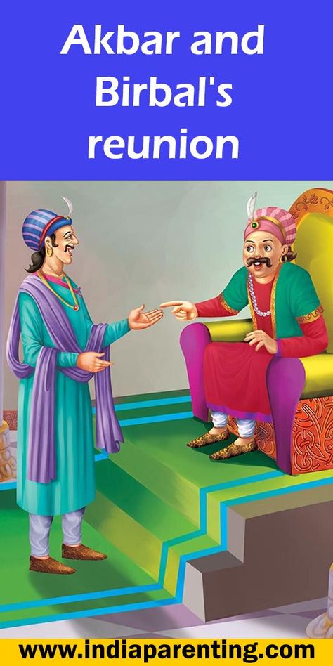 Akbar and Birbal's reunion Presence Of Mind, Family Guy, Reading, Books, Fictional Characters