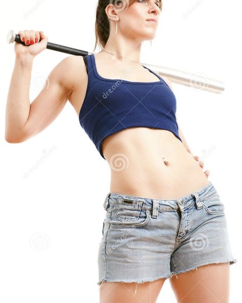 Baseball Bat Pose Reference Drawing, Female Action Poses, Female Reference, Figure Reference, Body Reference Drawing, Female Pose Reference, Human Reference, Body Reference Poses, Human Poses Reference