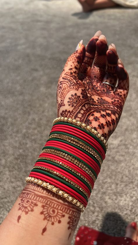 Bangle Ceremony Bangles, Bangles Ceremony, Bangle Ceremony, Cupboard, Bangles, Collage, Quick Saves, Pins, Instagram