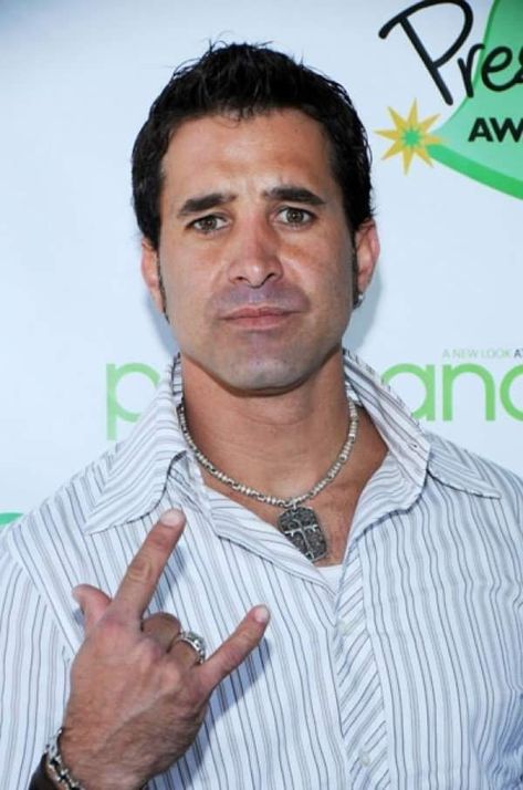 Scott Stapp, Lead Singer, Music Artists, New Look, Music