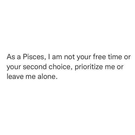 Funny Pisces Quotes, Pisces Tweets, Pisces Emotions, Snaps To Send, Pisces Princess, Virgo Emotions, Pisces Queen, Brunch Catering, Infp Woman