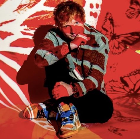 Ed Sheeran Ed Sheeran Equals, Ed Shiran, Ed Sheeran Songs, The Joker And The Queen, Joker And The Queen, Rain Love, Ed Sheeran Love, Stop The Rain, Sakura Card