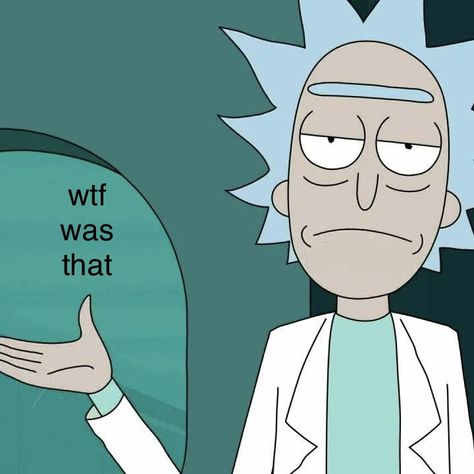 Funny Rick And Morty Pfp, Emo Rick Sanchez, Rick Memes, Funny Rick And Morty Memes, Rick Ross Meme, Rick Rolled Meme, Get Schwifty, Rick Sanchez, Puff And Pass