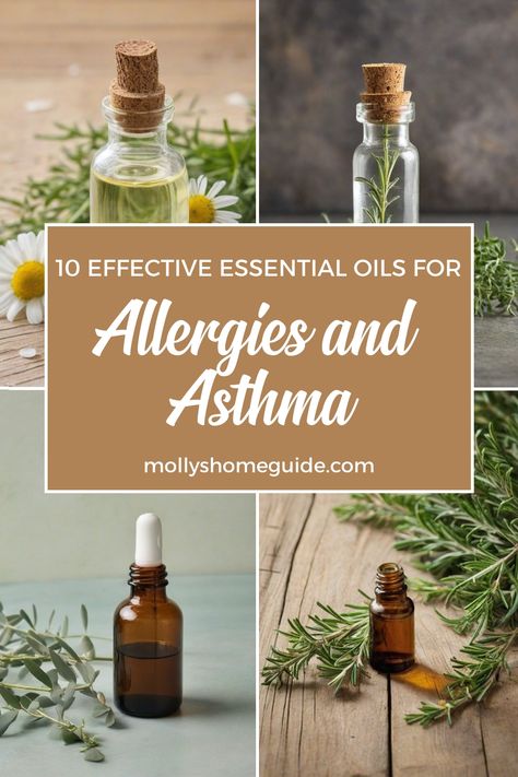 Diffuser Blends For Asthma, Essential Oils Asthma Relief, Holistic Asthma Remedies, Herbs For Asthma Natural Treatments, Homeopathic Asthma Remedies, Asthma Cough Relief, Asthma Essential Oils, Asthma Remedies For Adults, Allergy Essential Oil Blend