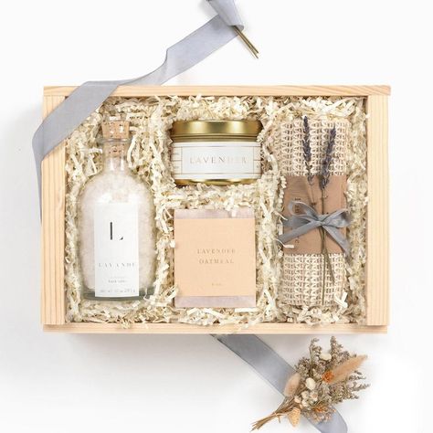 Explore all products at Loved and Found | Custom and Curated Gift Boxes. Branded Gift Bags, Retreat Gifts, Wedding Welcome Gifts, Lavender Bath Salts, Marketing Gift, Get Well Wishes, Gift Boxes For Women, Notes Gift, Curated Gift Boxes