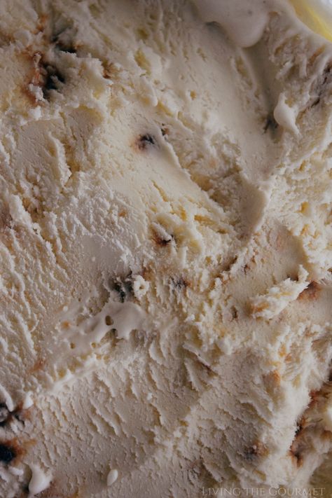 Whiskey Ice Cream, Gourmet Ice Cream, Lavender Ice Cream, No Churn Ice Cream, Ice Cream Machine, Fudge Sauce, Chocolate Ice Cream, Brown Butter, Ice Cream Recipes