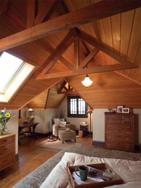 Are you trying to find attic room conversion ideas? If you’re lucky enough to have an attic that is yet unused, we state it’s time to make much better use of it! ------------------------------------------------------- Tags: attic room, attic room remodel, attic room, loft design ideas, attic room design, bonus room, attic bedroom, attic bathroom, attic room renovation, attic room restoration Attic Design Ideas, Attic Renovation Ideas, Attic Lighting, Finished Attic, Attic Bedroom Designs, Small Attic, Attic Space, Attic Design, Attic Apartment