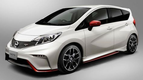 Versa note tunning Ac Schnitzer, Nissan Nismo, Nissan Note, Performance Marketing, Trends Magazine, New Nissan, Nissan Leaf, Nissan Cars, Hot Hatch