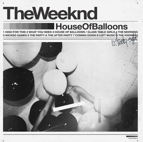 Weekend Album, The Weeknd Album Cover, The Weeknd Trilogy, Weeknd Aesthetic, Widget Pictures, The Weeknd Albums, Eclectic Music, The Weeknd Poster, R&b And Soul