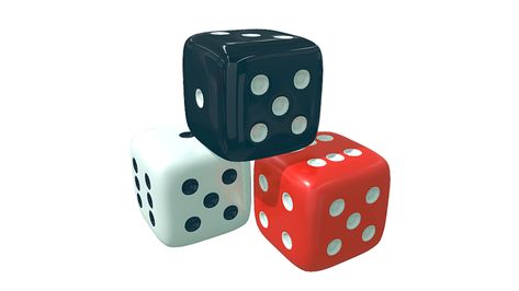 Ludo Game Dice Ludo Game, Useful 3d Prints, Gaming Collection, Virtual Tabletop, 3d Modeling Software, Game Developer, Roll The Dice, 3d Artist, Game Dice