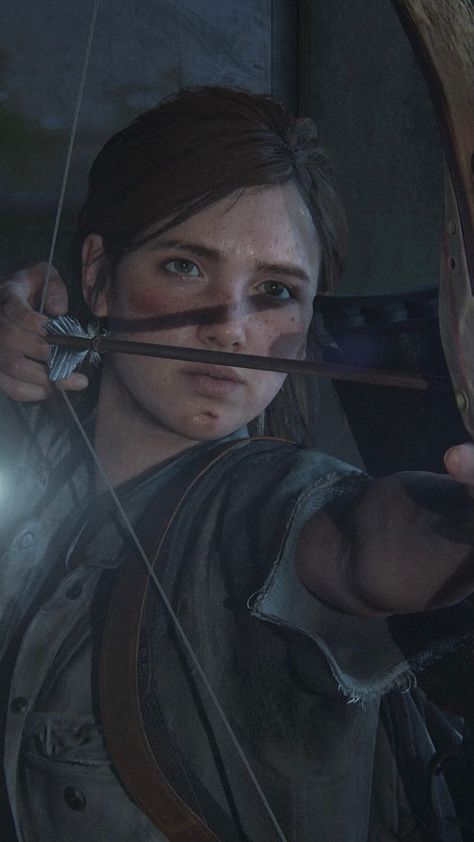 Joel And Ellie, The Last Of Us2, Ellie Ellie, Ellie Williams, I Love My Girlfriend, Foto Ideas Instagram, Last Of Us, Video Game Characters, Zombie Apocalypse