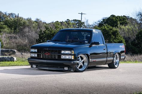 A love affair with the Chevy 454 SS truck | Big Block Addict | Street Trucks 454 Ss Truck, Street Truck, Chevy Suv, Best Pickup Truck, Chevy Trucks Older, Obs Truck, Chevy Stepside, Studebaker Trucks, Custom Chevy Trucks