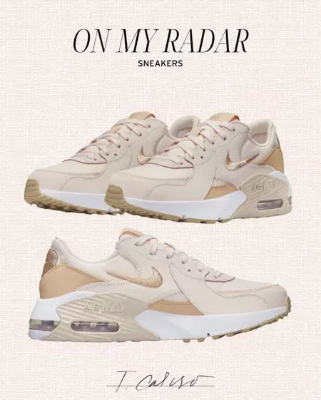 Womens Beige Sneakers, Beige Nike Shoes Outfit, Neutral Sneakers Women Nike, Neutral Nike Sneakers, Neutral Nike Shoes Women, Neutral Womens Sneakers, Beige Tennis Shoes Outfit, Neutral Shoes Women, Neutral Shoes Sneakers