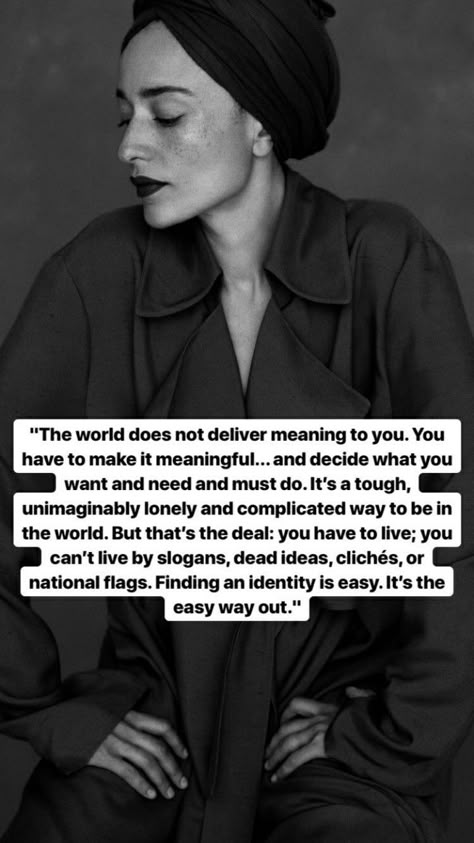 Zadie Smith Windows Quotes, Zadie Smith, Encourage Others, Philosophy Quotes, Literary Quotes, My Beauty, Some Words, Poetry Quotes, Note To Self