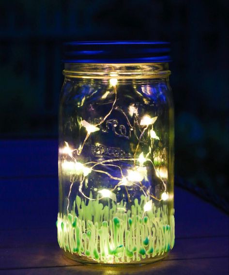 Enchanted Forest Party, Enchanted Forest Theme, Mason Jar Lanterns, Forest Party, Firefly Lights, Jar Lanterns, Wine Bottle Diy Crafts, Ultimate Christmas