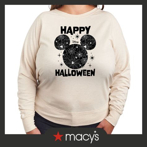 Disney halloween svg