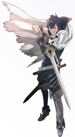 Chrom, Fire emblem Fire Emblem Chrom, Awakening Art, Fire Emblem Characters, Fire Emblem Awakening, Character Design Male, Character Design References, Super Smash Bros, Splatoon, Fire Emblem