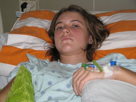 Chiari Malformation, Surgery, Health And Beauty, Health, Saying Goodbye, Beauty