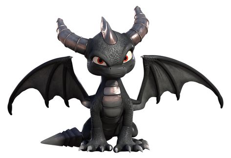 Dark Spyro (Skylanders Academy) | Skylanders Wiki | Fandom Dark Spyro, Skylanders Academy, Skylanders, Toothless, Wattpad, Google Search