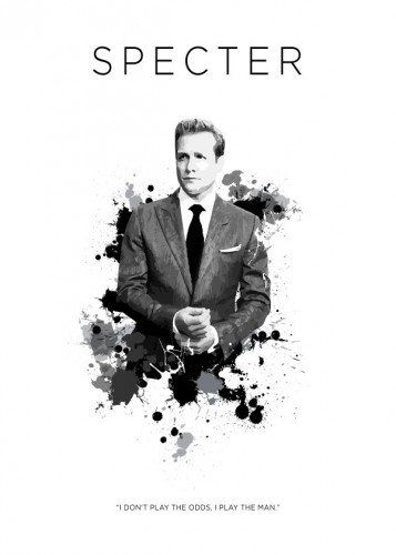 Harvey Spectre, Harvey Suits, Suits Serie, Specter Suits, Suits Tv Series, Art Quotes Artists, Harvey Specter Suits, Suits Harvey, Harvey Specter Quotes