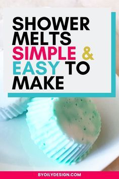 Shower Steamers Diy, Shower Pods, Shower Fizzies, Shower Melts, Shower Tablets, Bath Salts Recipe, Melt Recipe, Bath Melts, Bath Bomb Recipes