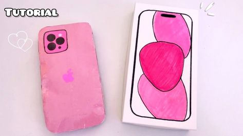 Fun and Creative Papercraft Ideas for Everyone Cardboard Crafts Sanrio, Sanrio Flip Phone Papercraft, Sanrio Camera Paper, Cute Cardboard Crafts Sanrio, Sanrio Phone Case Samsung, New Year Diy, New Year's Crafts, Happy New Year, Diy Gift