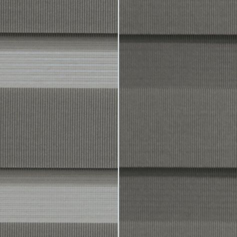 Persiana Sheer Elegance, Sheer Roller Shades, Blinds For Windows Living Rooms, Blind Curtain, Cordless Roller Shade, Zebra Shades, House Blinds, Curtain Hardware, Basement Decor