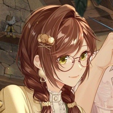 Rosa tears of themis ★ Rosa icon ★ marius and Rosa matching icon Rosa Tears Of Themis Outfit, Rosa Pfp Tears Of Themis, Rosa Tears Of Themis Icon, Tears Of Themis Rosa, Rosa Tears Of Themis, Tears Of Themis Marius, Infj Characters, Fictional Women, Tears Of Themis