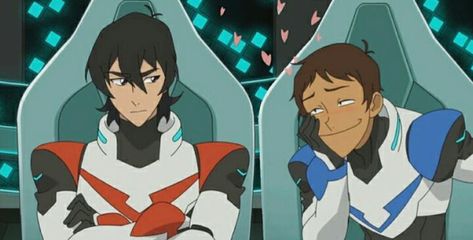 Keith Lance, Klance Fanart, Klance Comics, Voltron Funny, Voltron Comics, Form Voltron, Voltron Ships, Voltron Klance, Voltron Legendary Defender