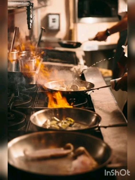 Dinner Table Restaurant, Flatlay Food, Spices Photography, Stags Head, Namsan Tower, Restaurant Advertising, Cooking Restaurant, Cooking Photography, Food Photoshoot