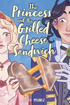 Mighty Girl, Queer Books, Cheese Sandwich, Anne Frank, Grilled Cheese Sandwich, Cheese Sandwiches, Grilled Cheese, The Princess, The Land