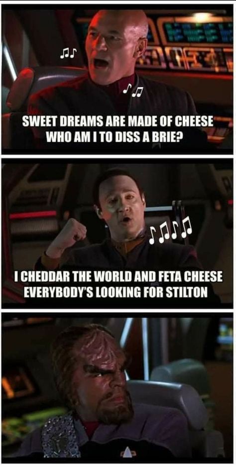 Wierd People, Star Trek Jokes, Star Trek Quotes, Star Trek Funny, Fiction Movies, Starship Enterprise, Star Trek Universe, Snapchat Funny, Star Trek Tos