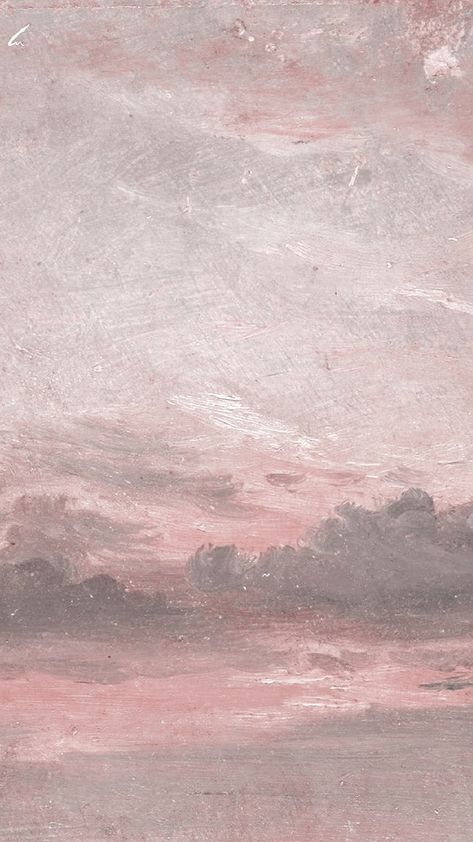 Pink And Grey Wallpaper, Pink Clouds Wallpaper, Pastel Background Wallpapers, Iphone Wallpaper Landscape, Cocoppa Wallpaper, Mood Wallpaper, Cloud Wallpaper, Instagram Wallpaper, Aesthetic Desktop Wallpaper