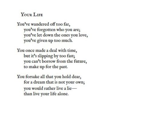 Poems About Letting Go Of The Past, Living In The Past, About Letting Go, Lang Leav, Let Down, Live Your Life, Giving Up, The Universe, The Borrowers