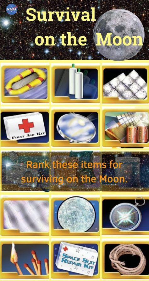 Stem Moon Activities, Humans In Space, Sun Science, Space Stem, Space Club, Space Theme Classroom, Nasa Galaxy, Space Activities For Kids, Space Lessons