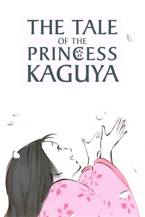 The Princess Kaguya, Princess Kaguya, Isao Takahata, Grand Prince, Fantasy Star, Personajes Studio Ghibli, Studio Ghibli Movies, Ghibli Movies, Howls Moving Castle