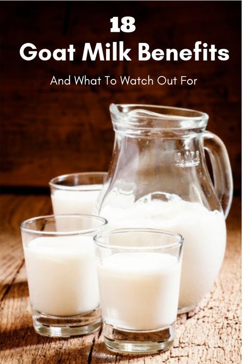 Goat Milk Benefits, Almond Milk Benefits, Benefits Of Goat Milk, Goat Milk Yogurt, Goat Milking, Goat Milk Recipes, Goat Recipes, Milk Benefits, Milk Nutrition