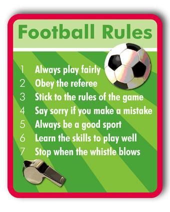 Rules Football Rules, Top Questions, Soccer Pro, Football Passion, Football Tips, Rules And Regulations, Football Images, Soccer Drills, Facts For Kids