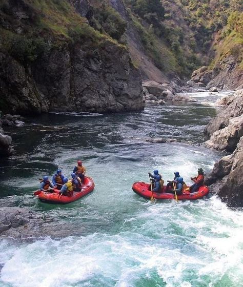 Rafting In Rishikesh, Adventurecore Aesthetic, Sea Shanty, River Rat, Outdoor Adventure Activities, Water Rafting, Surfing Pictures, Inflatable Kayak, Whitewater Rafting