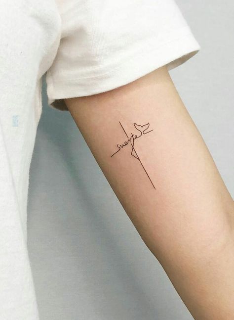 Rugged Cross Tattoo, Tattoos For Women Cross, Fine Line Cross Tattoo, Cross Shoulder Tattoos, Tiny Cross Tattoo, Xo Tattoo, Small Cross Tattoos, Simple Cross Tattoo, Tattoos To Cover Scars